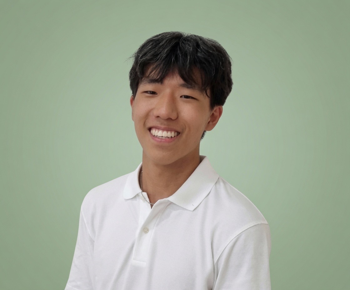 Minsung, founder of Synapse